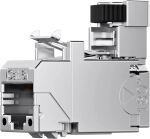 Telegärtner AMJ-SL Modul (VPE 2) Cat.6A 4x90, T568A