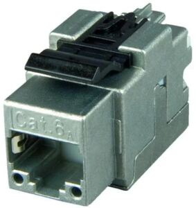 Telegärtner AMJ-Modul K TIA/EIA Cat.6A (VPE 2)