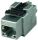 Telegärtner AMJ-Modul K TIA/EIA Cat.6A (VPE 2)