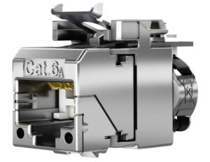 Telegärtner AMJ-SL Module (VPE 2) Cat.6A T568B