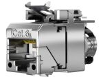 Telegärtner AMJ-SL Module (VPE 2) Cat.6A T568B