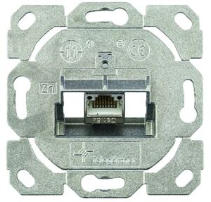 Telegärtner Modulaufnahme AMJ-SL 1-fach UP/0 flex T568B