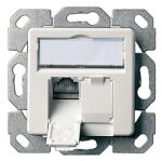 Telegärtner Anschlussdose AMJ45 8/8 UP Cat.5e...