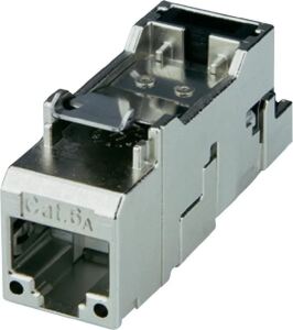Telegärtner AMJ-S Modul Cat.6A ISO/IEC (VPE 2)