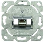 Telegärtner Modulaufnahme AMJ-SL 1-fach UP/0 flex T568A