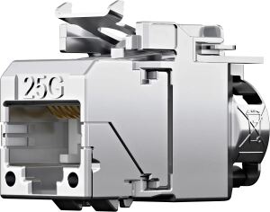 Telegärtner AMJ-SL Modul (VPE 12) 25G T568A