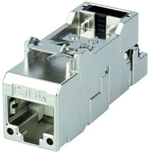 Telegärtner AMJ-S DD Modul Cat.6A T568B (VPE2)