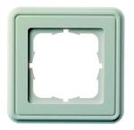 Telegärtner Abdeckrahmen 1-fach 80x80x8,7...