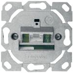 Telegärtner Anschlussdose ISO/IEC Cat.6A AMJ45 8 K Up/0