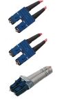 Telegärtner LWL Patchkabel 2m G50/125 St: 2x T-SC...