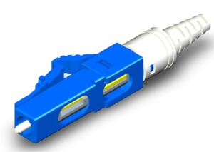 Telegärtner FFP LC Stecker OS2/PC 3000