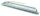 Telegärtner 19" Patch Panel MPP24-HS K Cat.6A geschirmt 1HE schwarz