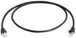 Telegärtner Patchkabel S/FTP Cat.6A MP8 FS500 LSZH...