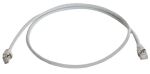 Telegärtner Patchkabel S/FTP Cat.6A MP8FS500 LSZH...