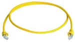 Telegärtner Patchkabel S/FTP Cat.6A MP8 FS500 LSZH...