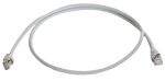 Telegärtner Patchkabel S/FTP Cat.6A MP8FS500 LSZH...