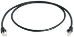 Telegärtner Patchkabel S/FTP Cat.6A MP8 FS500 LSZH...