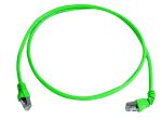 Telegärtner Patchkabel S/FTP Cat.6A MP8 FS500...