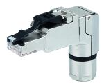 Telegärtner RJ45 Steckverbindung MFP-4x90  PROFINET...