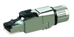 Telegärtner feldkonfektionierb. RJ45-Steckverb.MFP8...