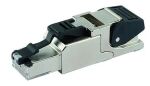 Telegärtner RJ45-Steckverbinder MFP8 T568A Cat.6A
