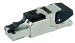 Telegärtner RJ45-Steckverbinder MFP8 T568B Cat.6A