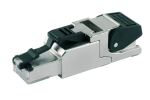 Telegärtner RJ45 Steckverbindung MFP8 PROFINET