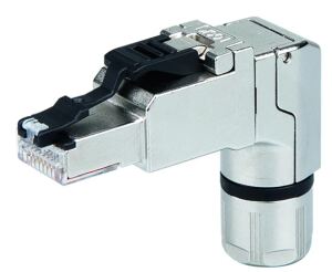 Telegärtner MFP8-4x90 T568A Cat.6A (VPE 10)