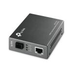 TP-LINK Omada MC112CS WDM-Fast-Ethernet-Medienconverter...