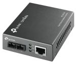 TP-LINK Omada MC100CM Fast-Ethernet-Medienconverter...