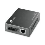 TP-LINK Omada MC110CS Fast-Ethernet-Medienconverter...
