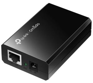 TP-LINK Omada TL-POE150S PoE-Injektor nach IEEE 802.3af