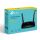 TP-LINK TL-MR150 Wireless Router WWAN 4-Port-Switch Wi-Fi 2,4GHz