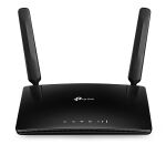 TP-LINK Omada TL-MR6400 300 Mbit/s N 4G LTE WLAN-Router