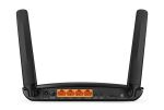 TP-LINK Omada TL-MR6400 300 Mbit/s N 4G LTE WLAN-Router