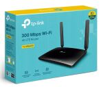 TP-LINK Omada TL-MR6400 300 Mbit/s N 4G LTE WLAN-Router