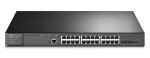 TP-LINK Omada SG3428XMP 24-Port Gigabit und 4-Port 10GE...