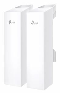 TP-LINK Omada EAP215-Bridge KIT (VPE 2) Wireless Bridge 5GHz 867Mbps AccessPoint