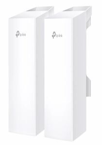 TP-LINK Omada EAP211-Bridge KIT Wireless Bridge 5GHz 867Mbps Access Point