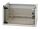 Triton Wandschrank (19") einteilig zerlegbar 9HE/395mm