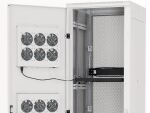 Triton Standschrank 48,26 cm (19") 22 HE RMA 600x600