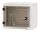 Triton Wandschrank (19") einteilig 6HE/595mm