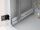 Triton Wandschrank (19") einteilig 6HE/595mm