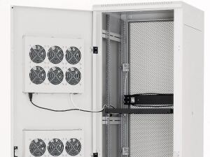 Triton Standschrank 48,26 cm (19") 27 HE RMA 600x600