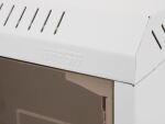 Triton Wandschrank (19") einteilig 6HE/395mm