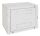 Triton Wandschrank (19") einteilig 6HE/395mm