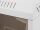Triton Wandschrank (19") einteilig 6HE/395mm