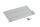 Triton Fachboden fest (19") gelocht 1HE/250 mm