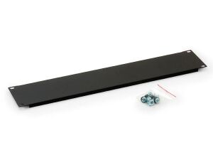 Triton Blindplatte 48,26 cm (19") 3 HE