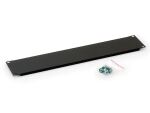 Triton Blindplatte 48,26 cm (19") 3 HE